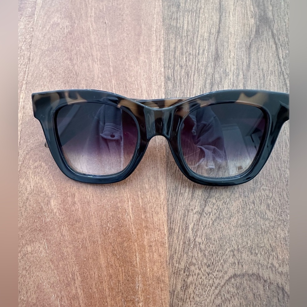 Quay After Hours Sunglasses